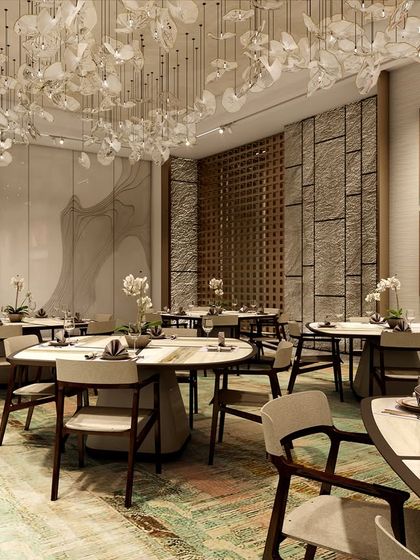 Beyond the Residence: Curated Amenities photo 45