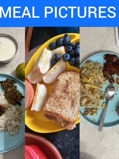 Here is Deepak's mid-transformation update, losing 10 kgs and 5 inches from his belly. He did this by eating home-cooked meals and without a gym membership, proving it's never too late to start. His weekly data shows consistent progress.