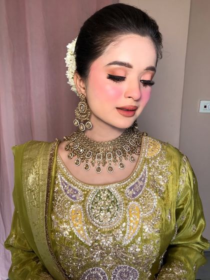 Culturally Inspired Looks photo 11