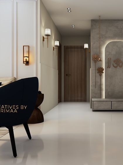 Creatives by Rimaa - Turnkey Residential Interior Design Exploring Design Styles: Concepts & Renders photo 9