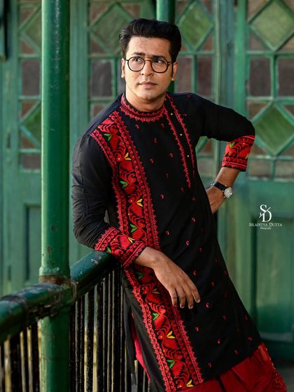 Portraits of the Groom photo 6