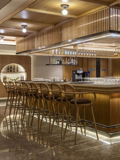 Radisson Resort, Khopoli: A Serene Urban Escape photo 7