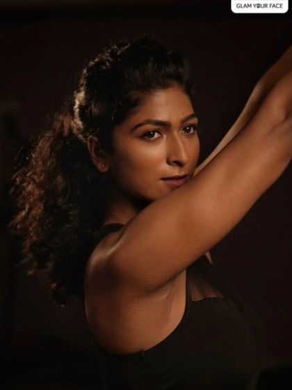 Bhavika Shah - Commercial & Editorial Makeup Portfolio & Headshots photo 7