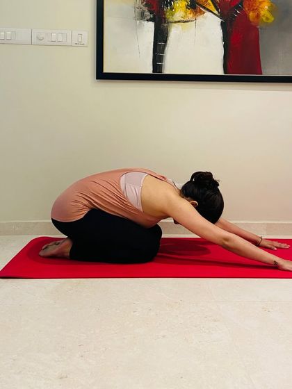 Find Your Flow on the Mat & at the Barre photo 11