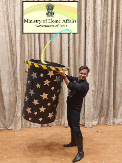 Corporate Magic & Brand Experiences photo 34