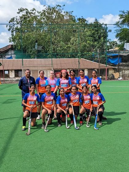 Champions in the Making: Tournament Glory photo 45