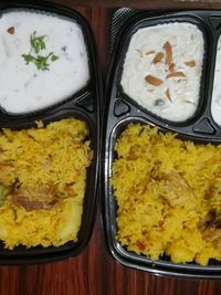 On-Demand Homemade Food Delivery