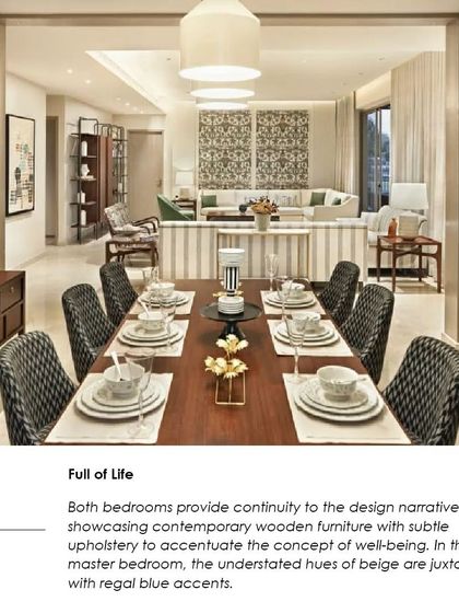 Studio IAAD - Residential Interior Design Portfolio Highlights & Design Musings photo 94