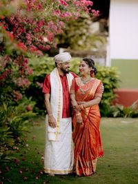 Wedding Photography & Videography