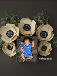 Newborn & Baby Photography