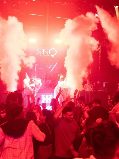 Club Nights & Residencies photo 38