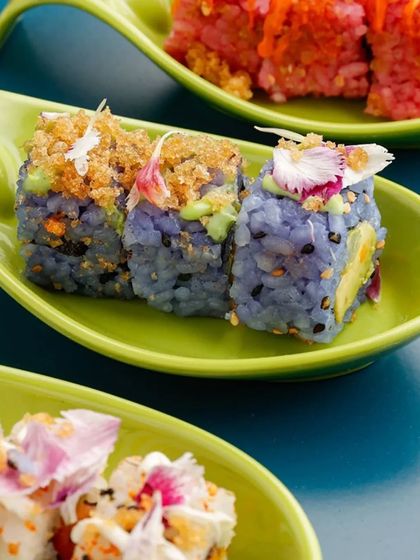 Pan-Asian Delicacies photo 17