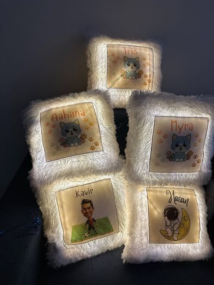 Glow-Up Your Space photo 9