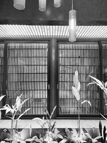 Techno Architecture - Full-Service Residential Interior Design From Blueprint to Reality photo 15