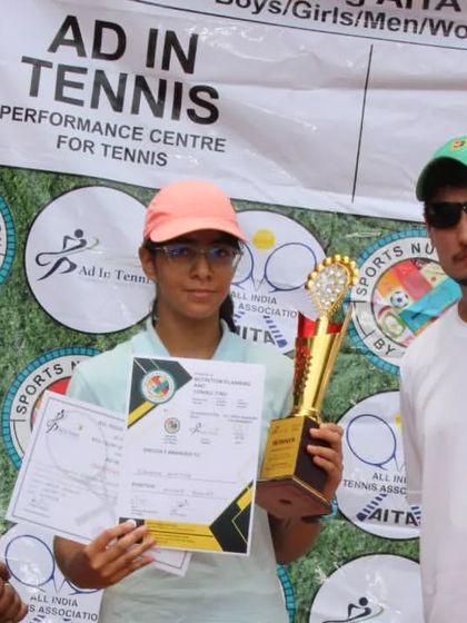 Forging Champions: Our Students' Victories photo 74