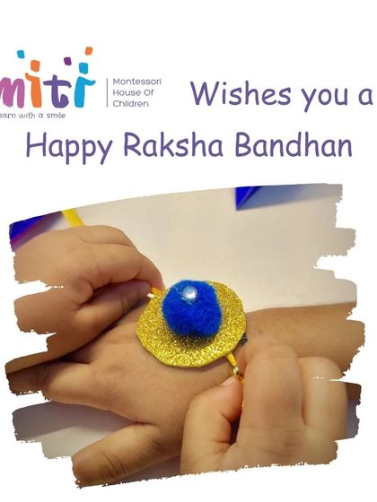 Smiti Montessori - Montessori Preschool Program Celebrating Our Diverse Culture photo 61