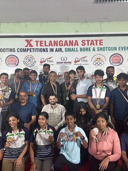 Dominating the National Circuit photo 47