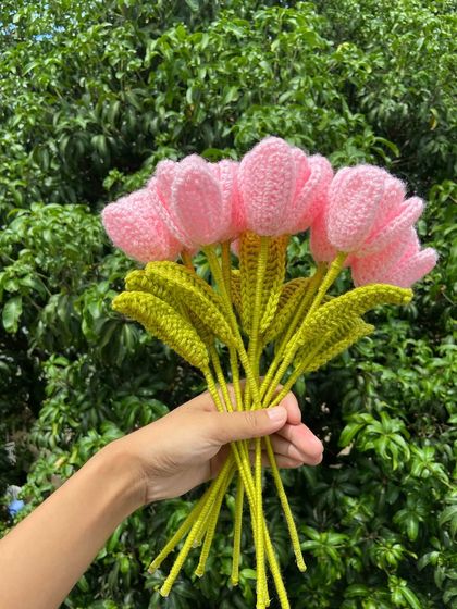 Everlasting Bouquets & Stems photo 51