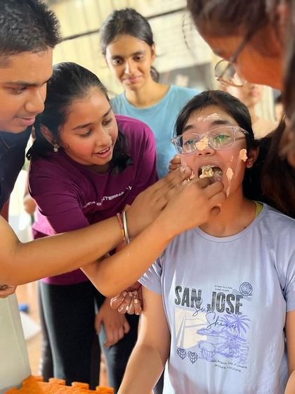 The Movement Studio - Kids Summer Camp Our Studio Tribe: Fun & Celebrations photo 22