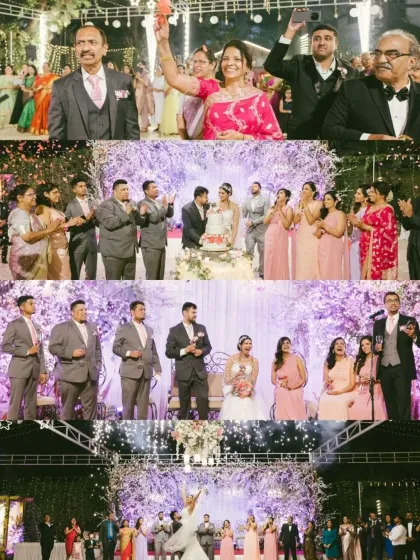 Christian Wedding Elegance photo 48