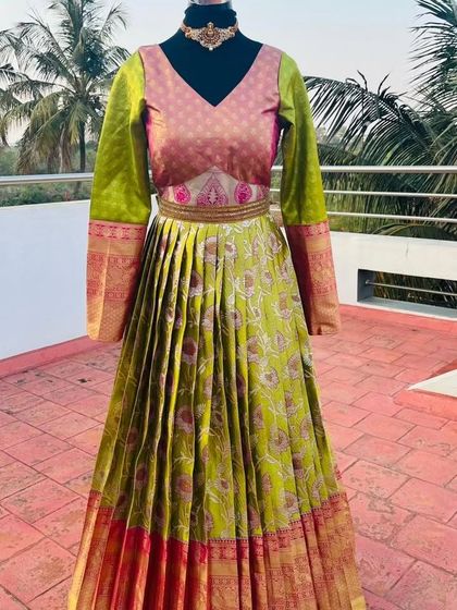 CB Rental Dresses - Women's Occasion Wear Rental From Our Studio photo 8