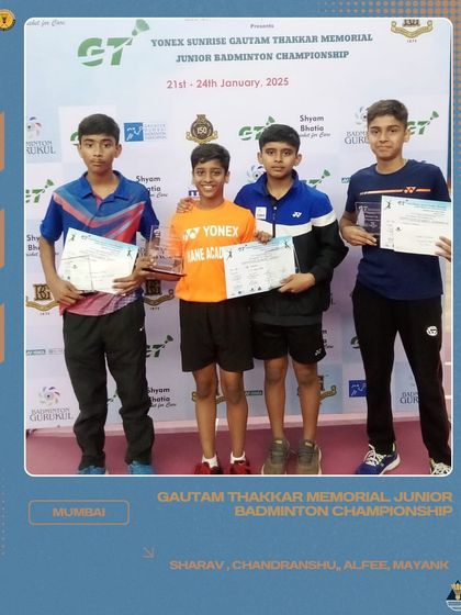 Our Champions: A Legacy of Wins photo 113