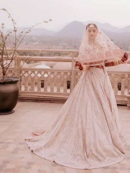 Baraati Inc - Destination Wedding Planning Unforgettable Wedding Ceremonies photo 34