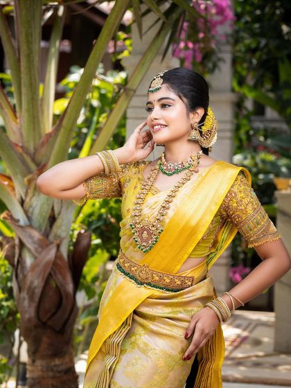 Lotus Bridal Studio - Wedding & Event Jewellery Rental Our Brides & Muses photo 84