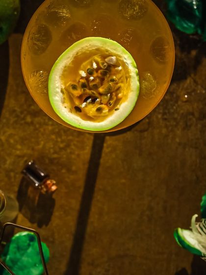 Food & Beverage Stories photo 42