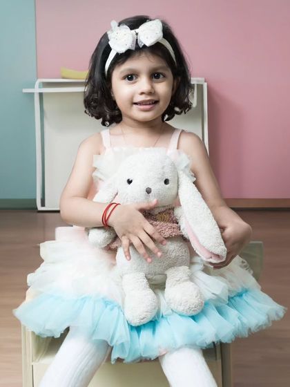 Pooja - Kids & Family Photography Little Ones & Milestones photo 10
