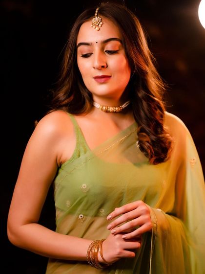 Vikas Photo Factory - Portrait Photography Traditional & Ethnic Elegance photo 35