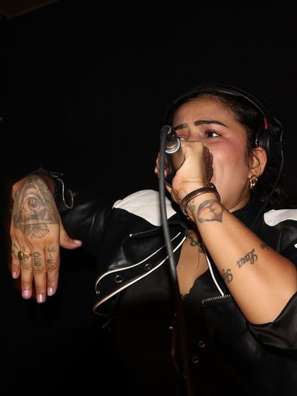 High-Energy Club Nights photo 20