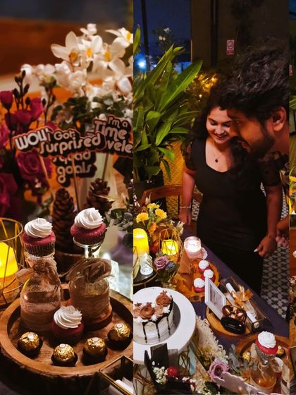 Romantic Surprises & Proposals photo 21