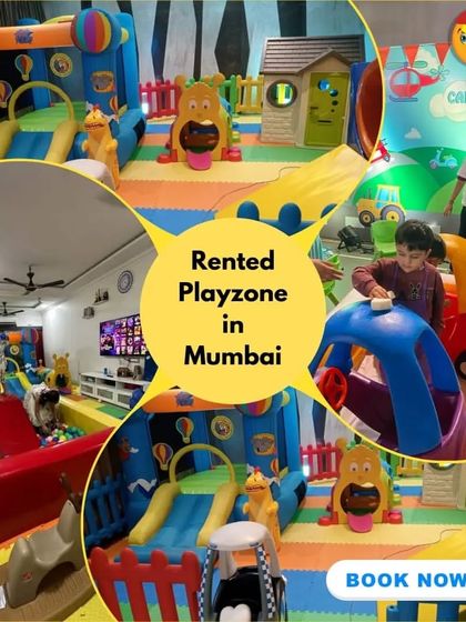 Our Playzone Packages photo 71