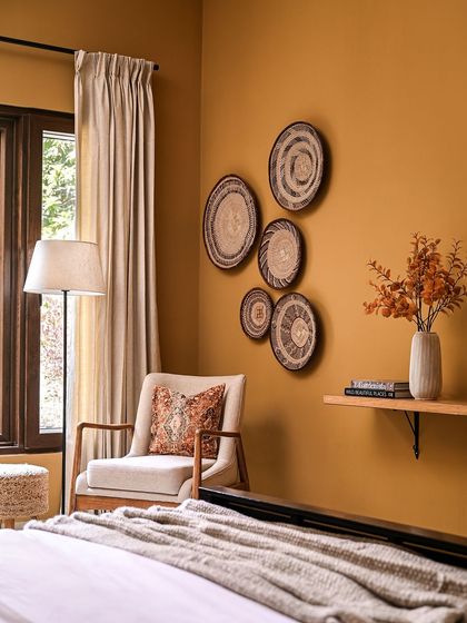 June Walk Design - Single Room Design & Remodeling Serene Bedrooms & Personal Retreats photo 4