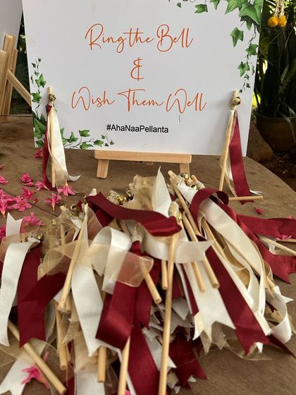 Vcreate Capture - Event Design & Production Traditional South Indian Decor photo 26