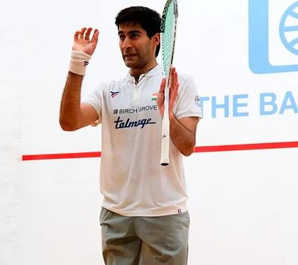 On the Pro Tour: Training PSA Players photo 10