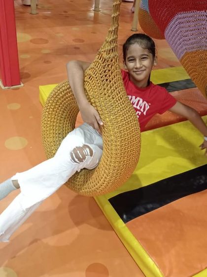 Action-Packed Play Zones photo 5