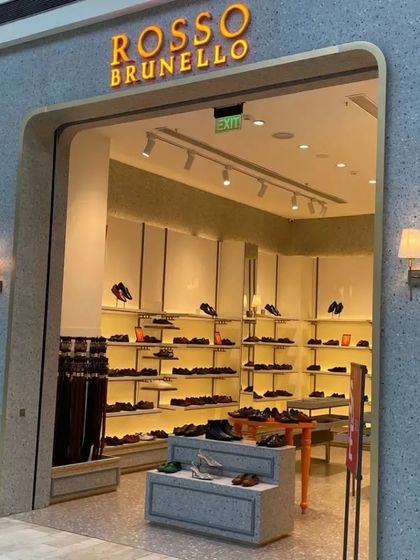 Alpha Space Solutions - Commercial Design & Build High-End Retail & Boutique Stores photo 58