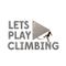 Lets Play Climbing