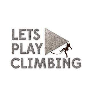 Lets Play Climbing