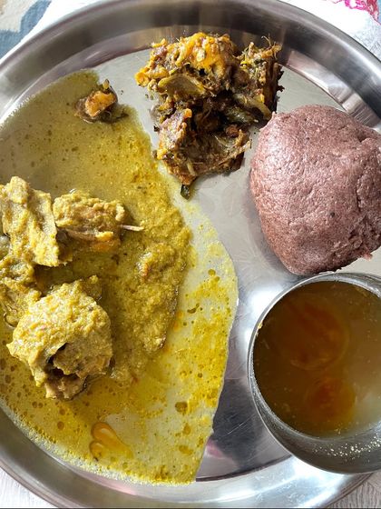 Gauravi Vinay - Personalized Clinical Nutrition Coaching Nourishing Indian Kitchen photo 7