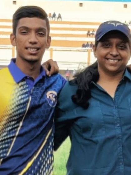 Our Team, Our Family photo 5