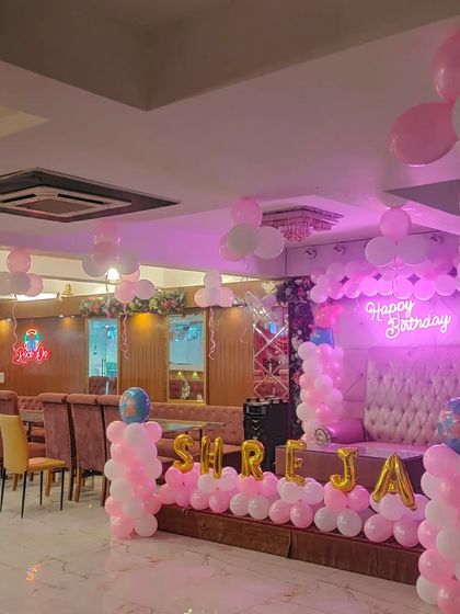 Birthday Celebrations for All Ages photo 136