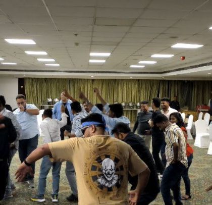 McDj Sandy - DJ, MC & VDJ Services for Events Corporate Event Entertainment photo 68