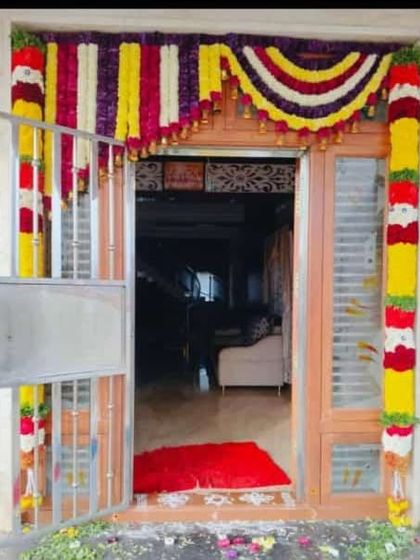 EPB Events - Family Celebration Decor Housewarming & Pooja Decor photo 6