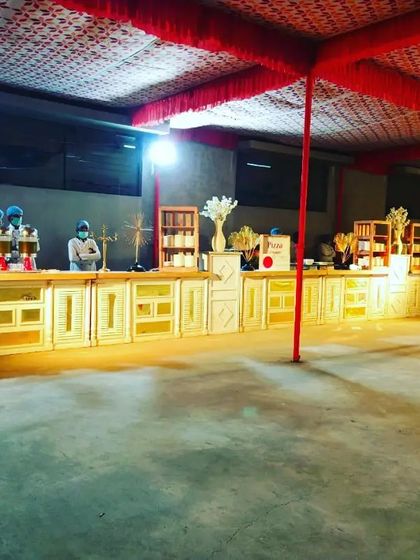 Rajwadi - Corporate Event Catering Themed & Creative Catering Counters photo 6