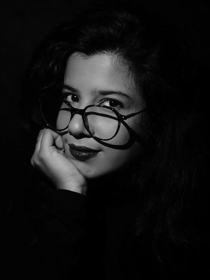 VikyyClicks - Portrait & Portfolio Photography Creative & Conceptual Portraits photo 8