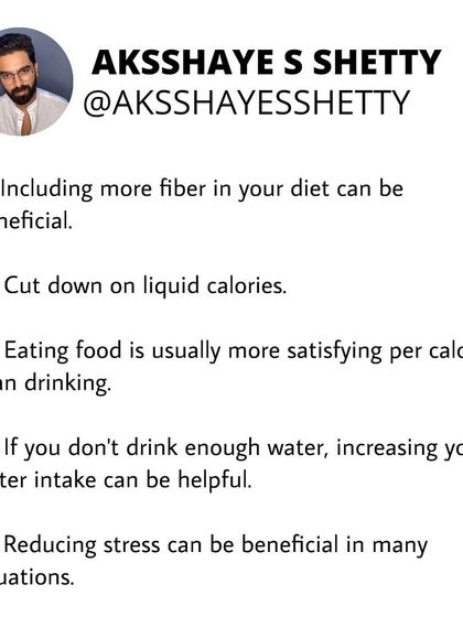 Feeling hungry is normal in a calorie deficit, but it can be managed. I share 18 strategies, from increasing protein and fiber to prioritizing sleep and staying hydrated, to help you stay on track.