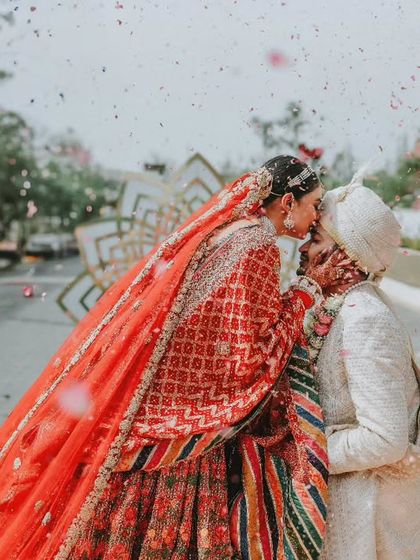 The Wedding Day: Ceremonies & Rituals photo 11